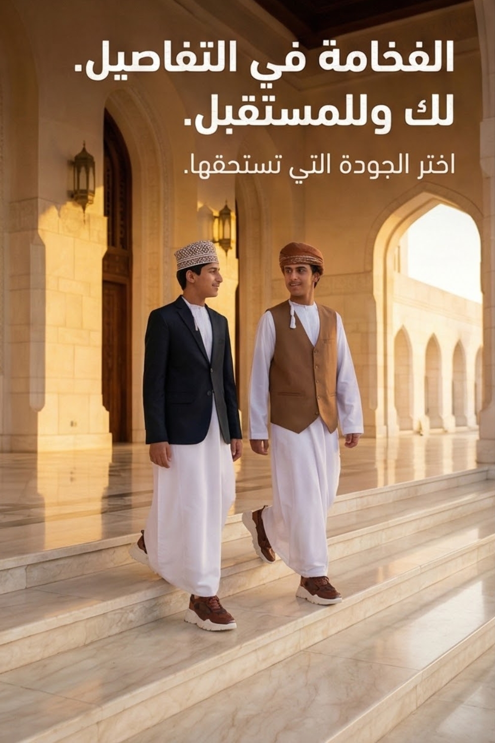 منشور تسويقي